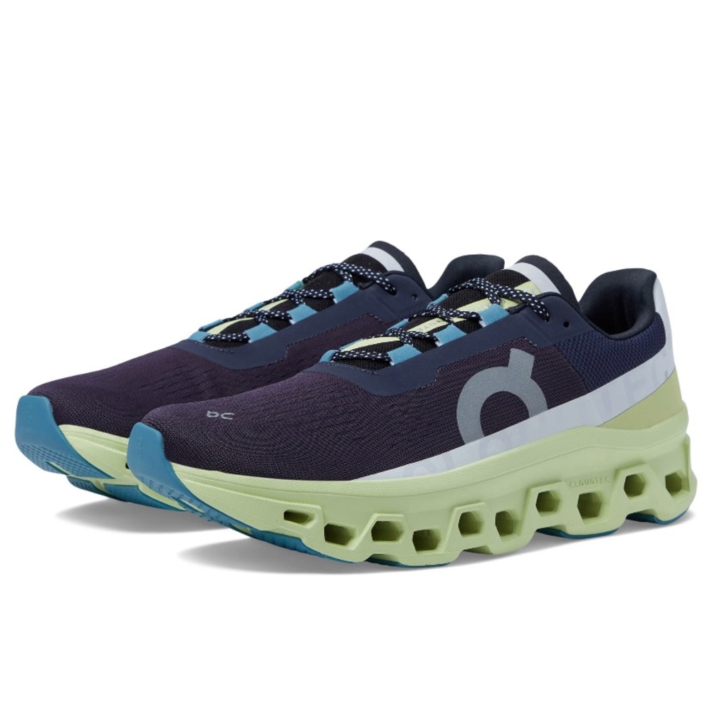 On Running Cloudmonster Shoes. Brand New. Men’s size 9.